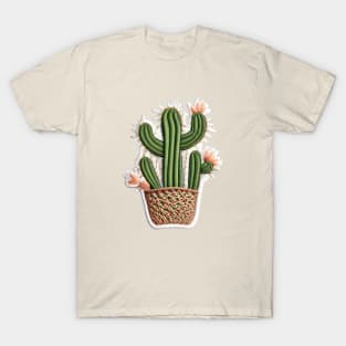 Cactus T-Shirt